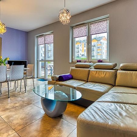 Apartament Magda - 5D Apartamenty Świeradów-Zdrój Buitenkant foto