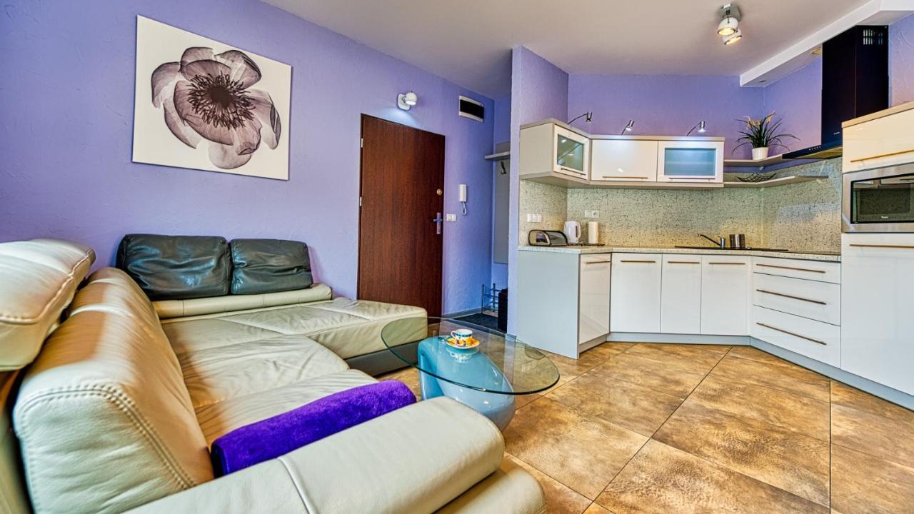 Apartament Magda - 5D Apartamenty Świeradów-Zdrój Buitenkant foto