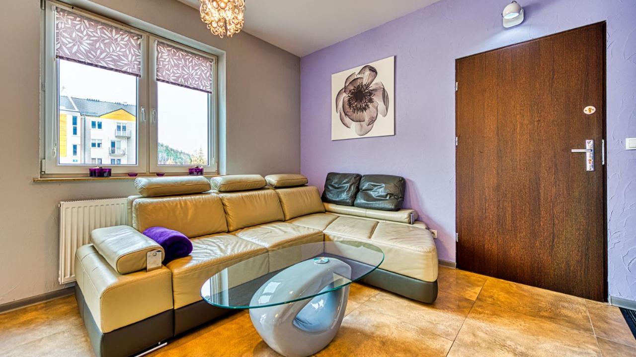Apartament Magda - 5D Apartamenty Świeradów-Zdrój Buitenkant foto