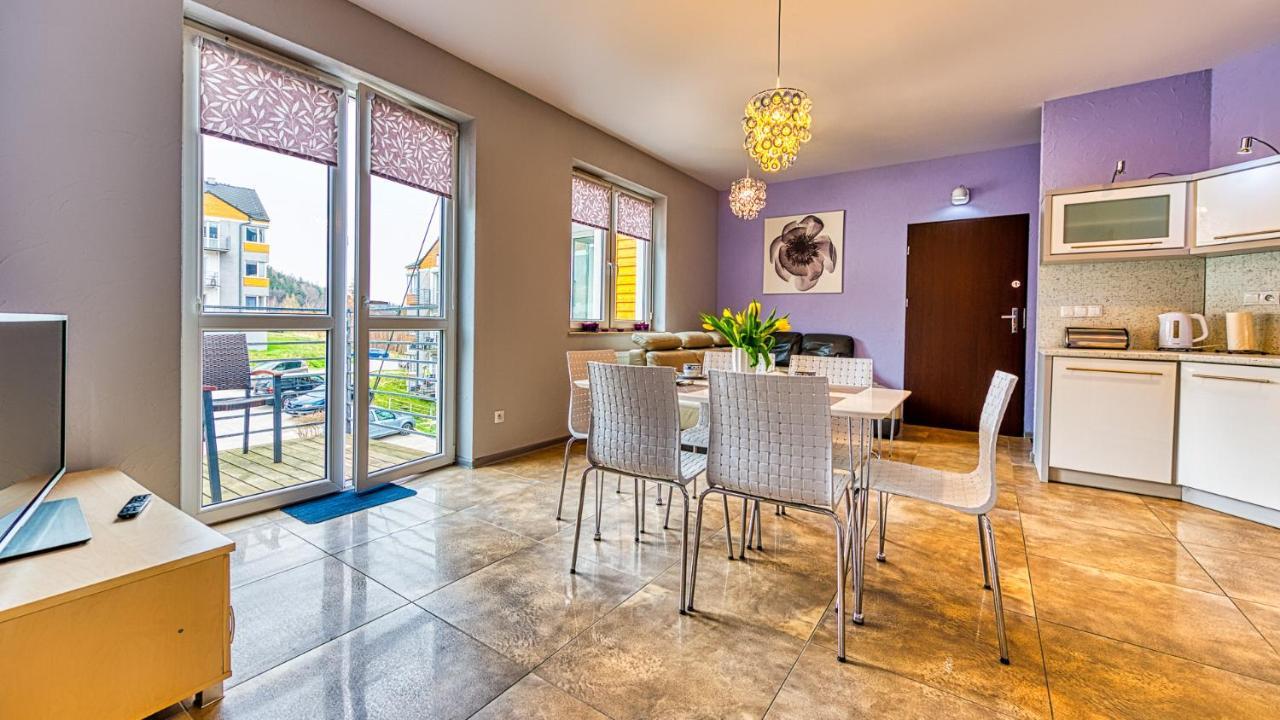 Apartament Magda - 5D Apartamenty Świeradów-Zdrój Buitenkant foto
