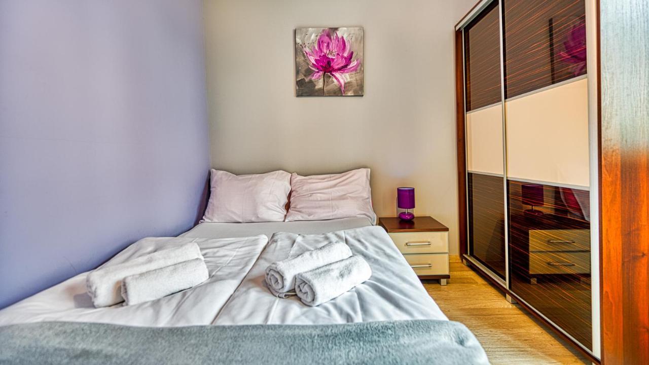 Apartament Magda - 5D Apartamenty Świeradów-Zdrój Buitenkant foto